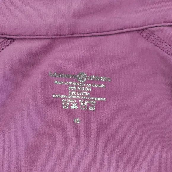 Lululemon Fit Sweater