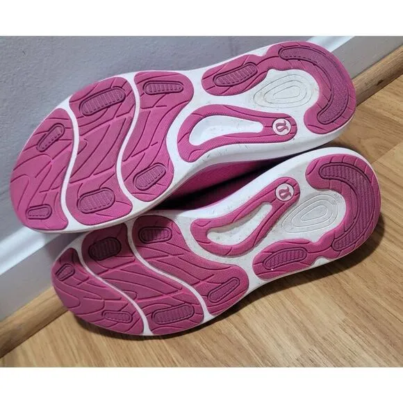Lululemon Chargefeel Low Workout Shoes 9.5