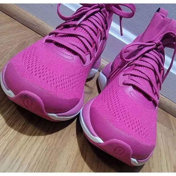 Lululemon Chargefeel Low Workout Shoes 9.5