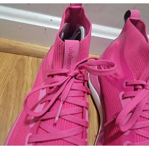 Lululemon Chargefeel Low Workout Shoes 9.5