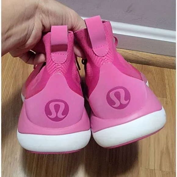 Lululemon Chargefeel Low Workout Shoes 9.5