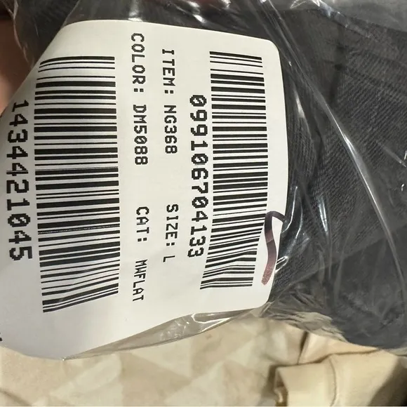 Madewell super wide jeans Bessemer black wash