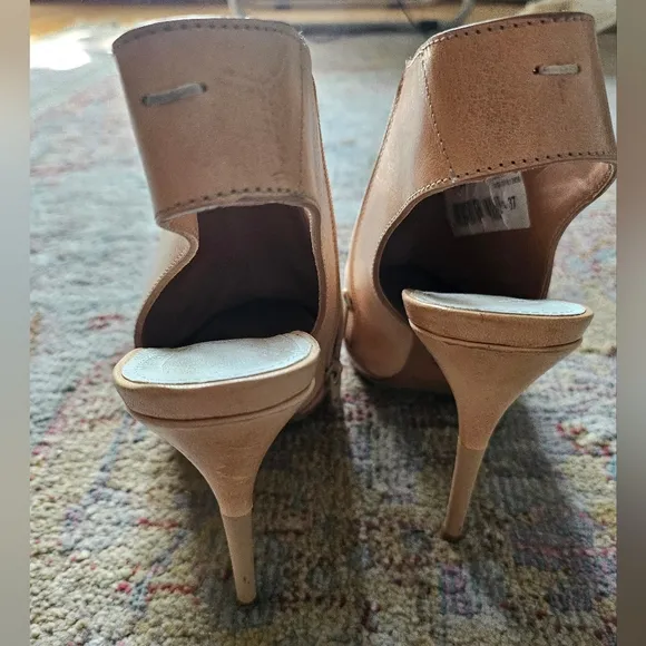 Maison Martin Margiela Slingback Mules