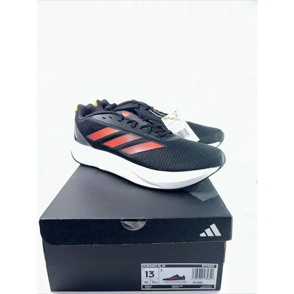 Man's Sneakers &amp; Athletic Shoes adidas Running Duramo Sl Shoes IF9483 Sz 13