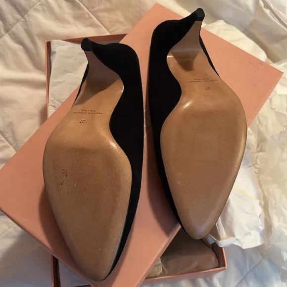 Mansur Gavriel Mid Heel