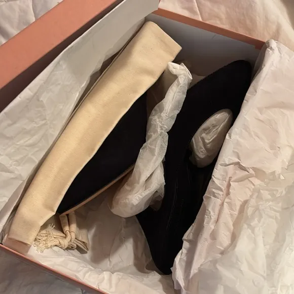 Mansur Gavriel Mid Heel
