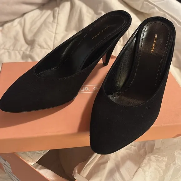 Mansur Gavriel Mid Heel