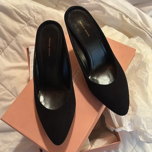 Mansur Gavriel Mid Heel