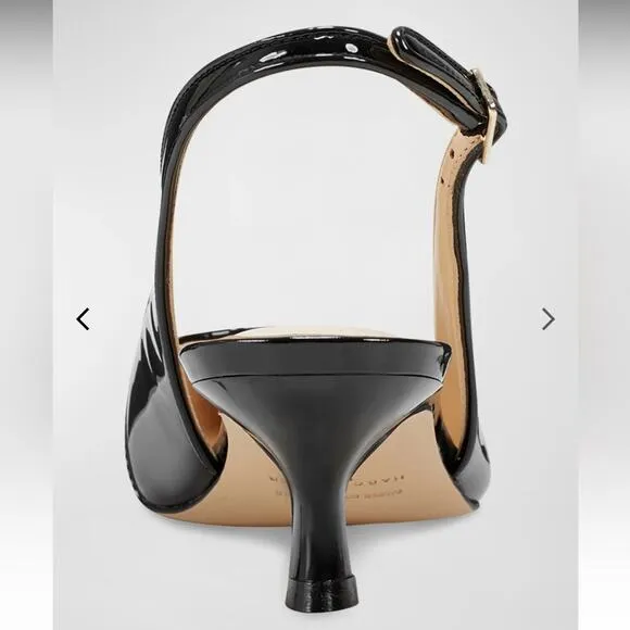 Marc Fischer kitten heels