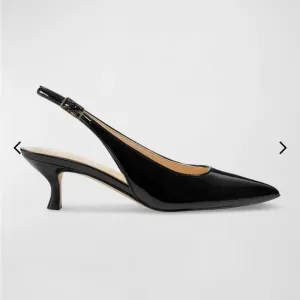 Marc Fischer kitten heels