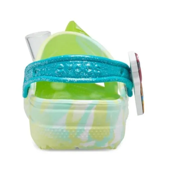 MARGARITAVILLE X CROCS size 11