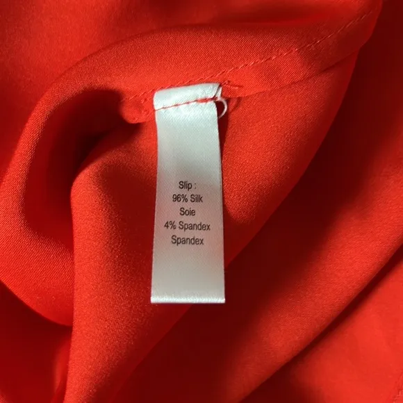 Marissa Webb Embroidered Fit and Flare Dress - sz S
