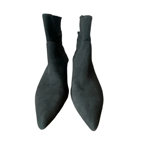 Massimo Dutti Boots‎