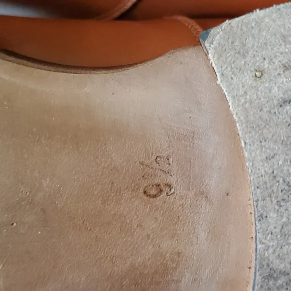 Meermin Mallorca Cap Toe Oxfords Men