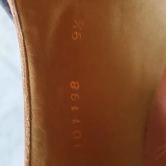 Meermin Mallorca Cap Toe Oxfords Men