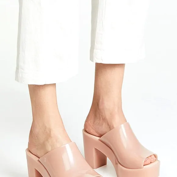 Melissa Mules