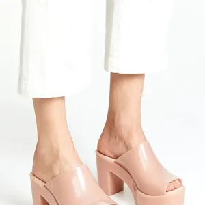 Melissa Mules