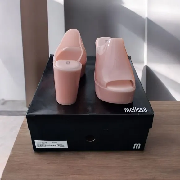Melissa Mules