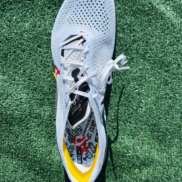 Men 7.5-14 HJ9079-100 Nike ZoomX VaporFly Next% 3 Road Running NO 📦 $260