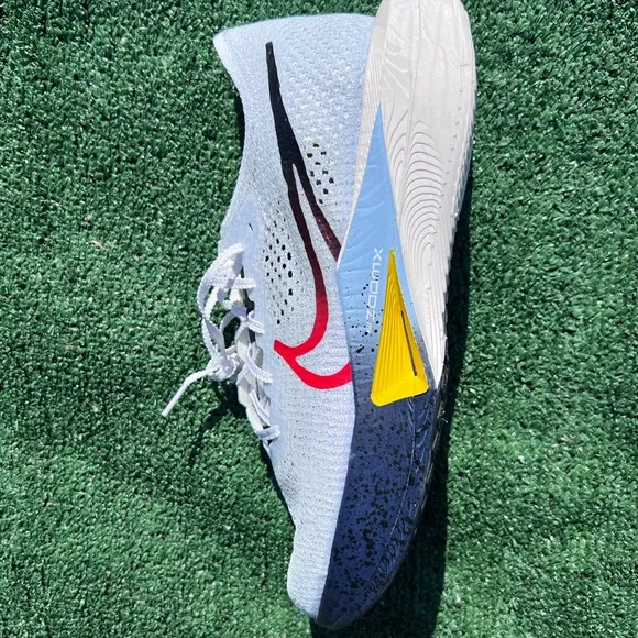 Men 7.5-14 HJ9079-100 Nike ZoomX VaporFly Next% 3 Road Running NO 📦 $260
