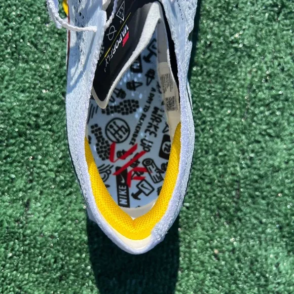 Men 7.5-14 HJ9079-100 Nike ZoomX VaporFly Next% 3 Road Running NO 📦 $260