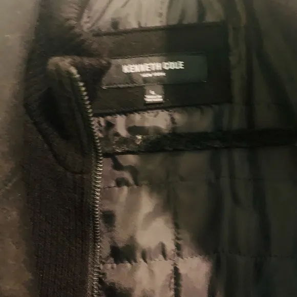 Men Wool Coat