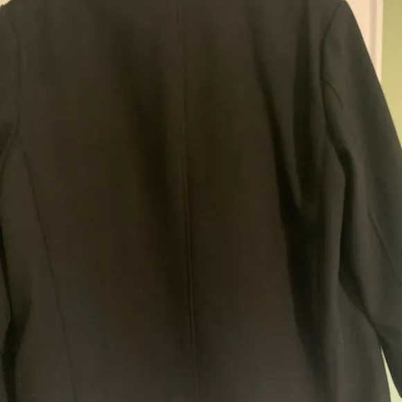 Men Wool Coat
