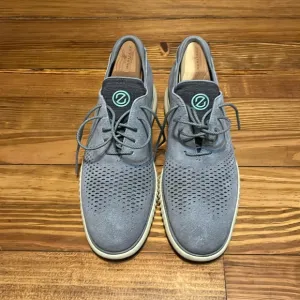 Men's 2.ZERØGRAND Laser Wingtip Oxfords