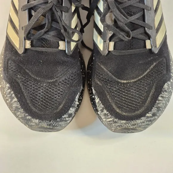 Mens Adidas UltraBoost 22 Mens Size 8 Running Shoes Athletic Sneakers HP3310