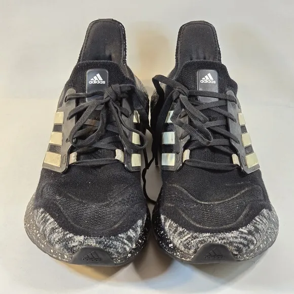 Mens Adidas UltraBoost 22 Mens Size 8 Running Shoes Athletic Sneakers HP3310