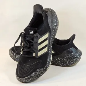 Mens Adidas UltraBoost 22 Mens Size 8 Running Shoes Athletic Sneakers HP3310