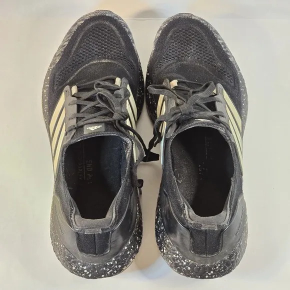 Mens Adidas UltraBoost 22 Mens Size 8 Running Shoes Athletic Sneakers HP3310