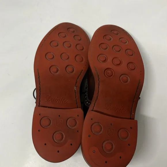 Men’s Allen Edmonds Strandmok Fine Imported Leather Oxfords