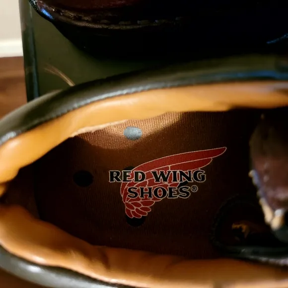 Men's Brown Leather Shoes
