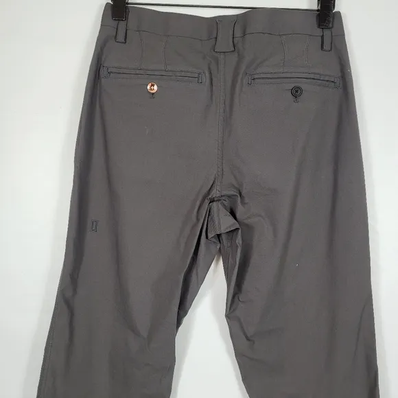 Mens Fit Ace Pants
