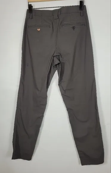 Mens Fit Ace Pants