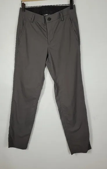 Mens Fit Ace Pants