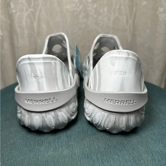 Men’s Hydro Moc Casual Slip Ons