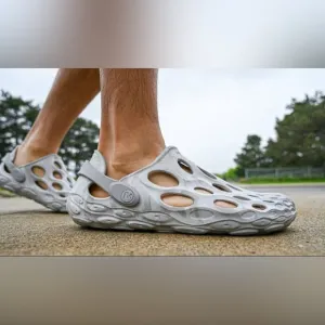 Men’s Hydro Moc Casual Slip Ons