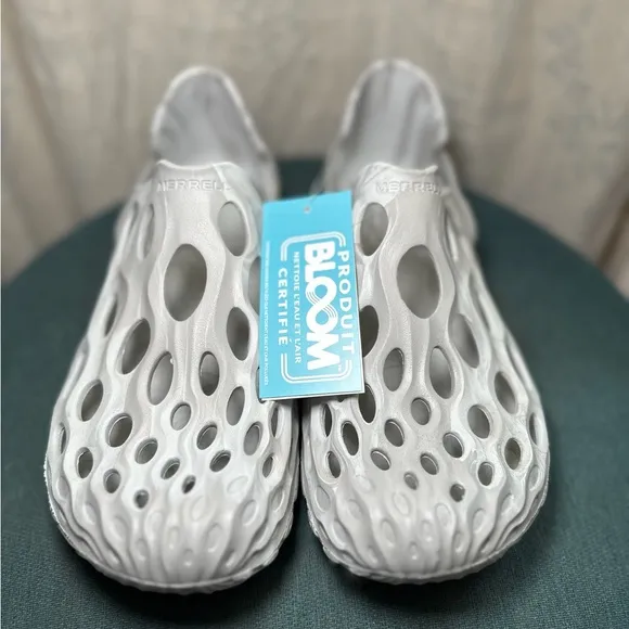 Men’s Hydro Moc Casual Slip Ons