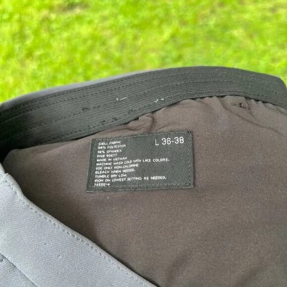 Men's JF J Ferrar 360 Washable Slim Fit Suit, Jacket &amp; Pants, Gray,  Size Large