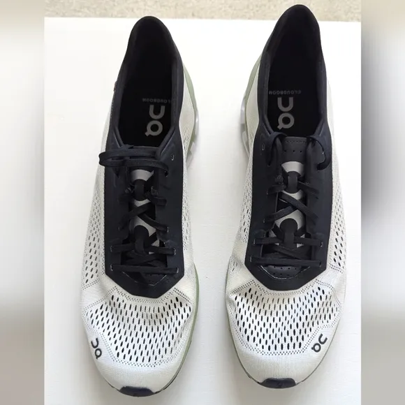 Men's On Running Cloudboom Shoes
