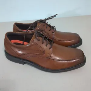 Men's Oxfords Rockport Style Leader 2 Bike Toe Oxford 9.5