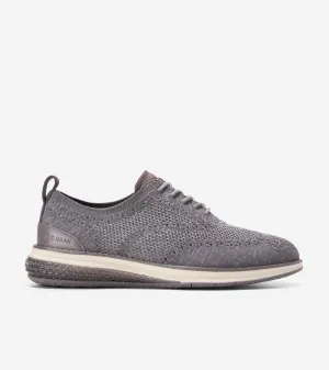 Men's ØriginalGrand Energyweave Stitchlite™ Wingtip Oxfords