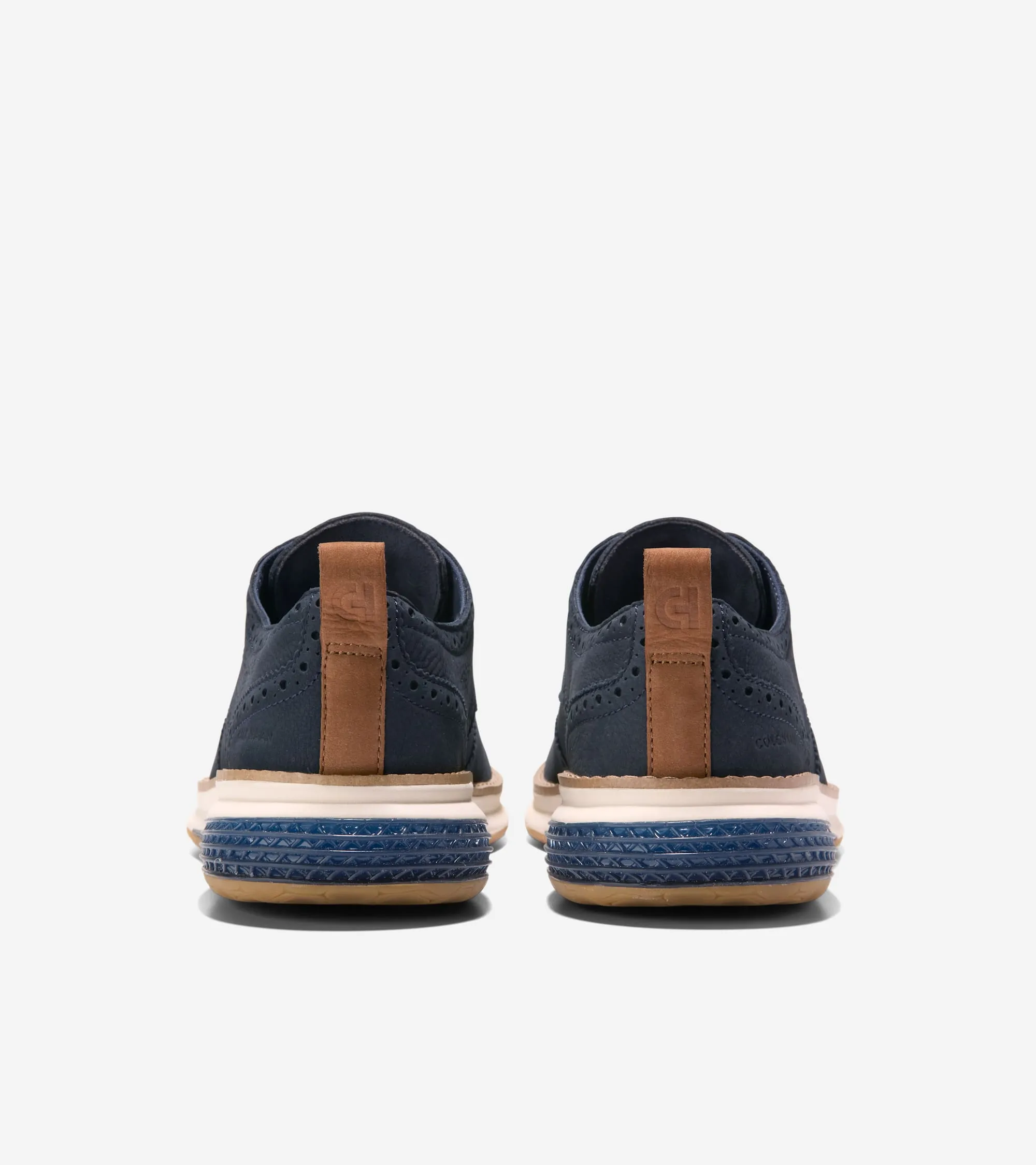 Men's ØriginalGrand Energyweave Wingtip Oxfords