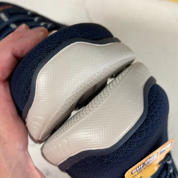 Men's Slip-ins- Summits - High Range Casual Sneakers from Finish Line 9 Wide NWT