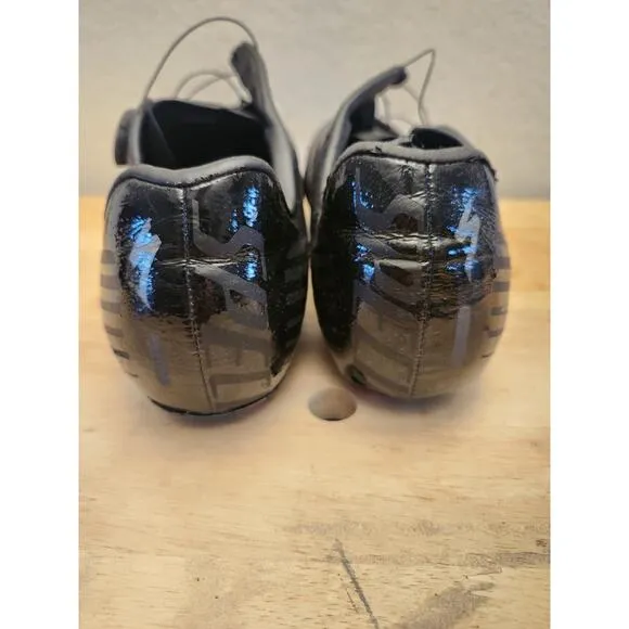 Mens Specialized S-Works Road Carbon Cycling Shoes Click Size 11.75