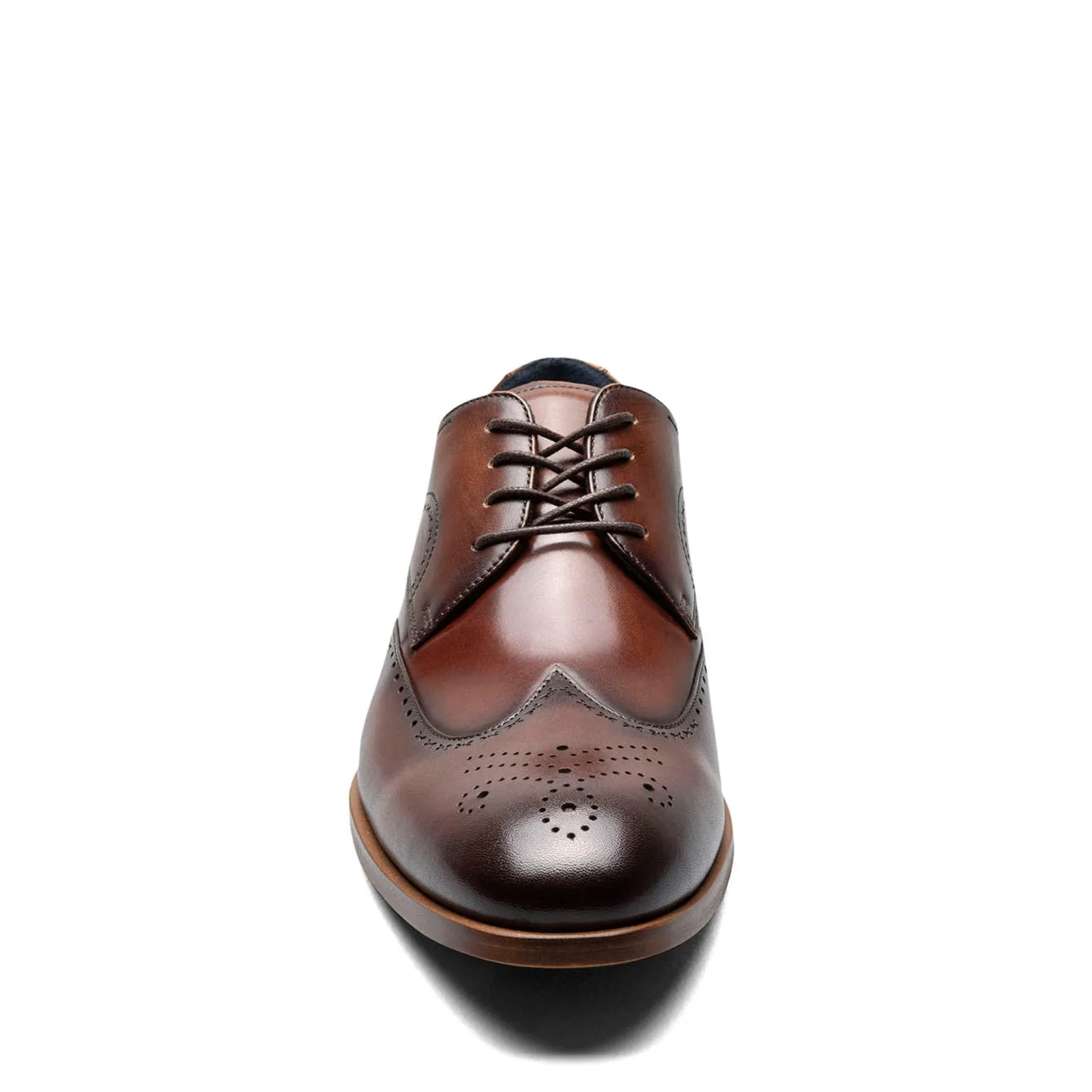 Men's Stacy Adams, Brayden Wingtip Oxford