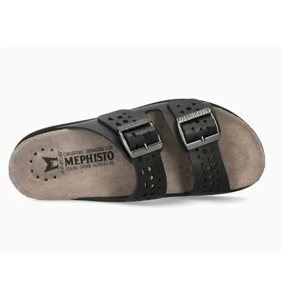 Mephisto Hester Perf. Women's Sandal