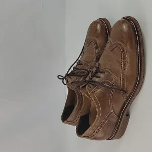 Mephisto Waldo Wingtip Men's Oxford Shoes